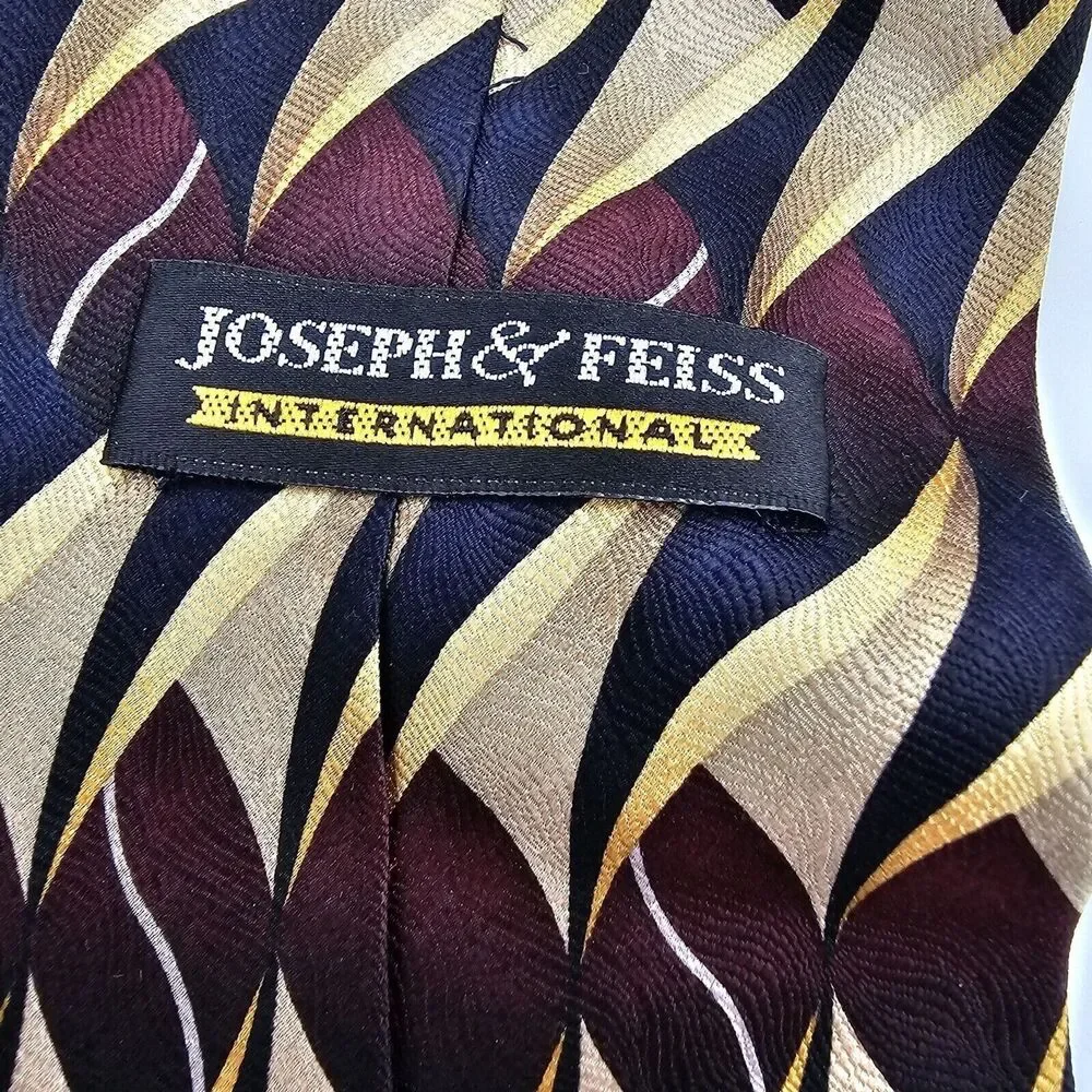 Mens Necktie Joseph & Feiss Formal 59